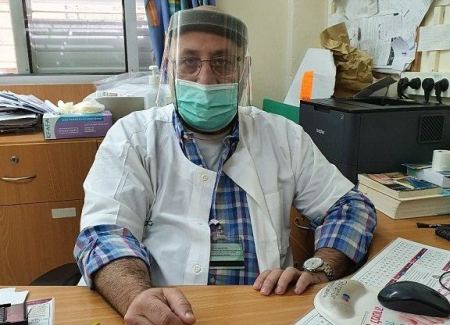 الدكتور غسان كبها يقدم ارشادات مهمة بخصوص كورونا